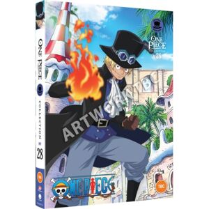 One Piece: Collection 28 (Import)