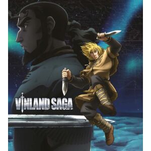 Vinland Saga Collectors Edition (Blu-ray) (Import)