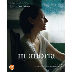 Memoria (Blu-ray) (Import)