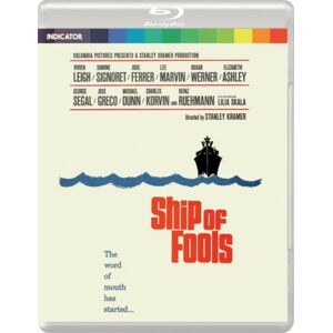 Ship of Fools (Blu-ray) (Import)