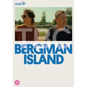 Bergman Island (Import)