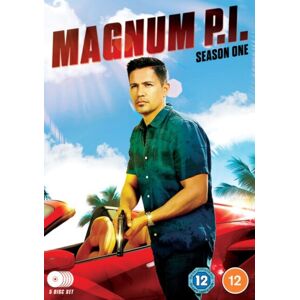 Magnum P.I. - Season 1 (Import)