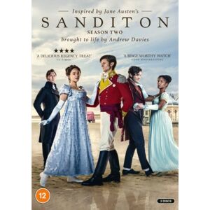 Sanditon: Series 2 (Import)