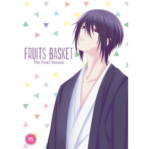 Fruits Basket: Season Three (Import)