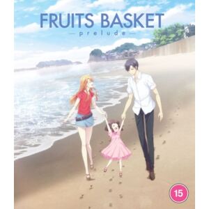 Fruits Basket: Prelude (Blu-ray) (Import)