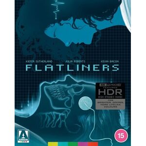 Flatliners (4K Ultra HD) (Import)