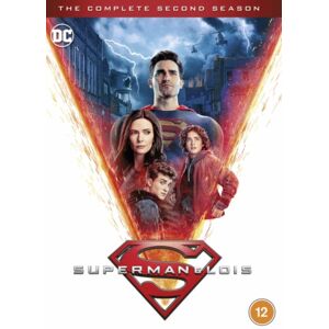 Superman & Lois - Season 2 (Import)