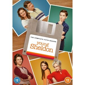 Young Sheldon - Season 5 (Import)