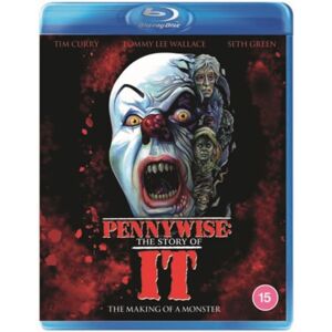 Pennywise - The Story of It (Blu-ray) (Import)