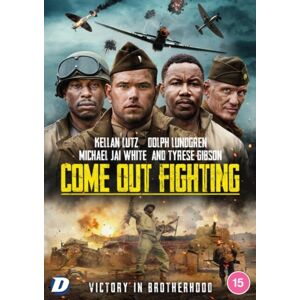 Come Out Fighting (Import)