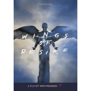 Wings of Desire (Blu-ray) (Import)