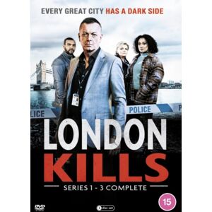 London Kills - Series 1-3 (Import)