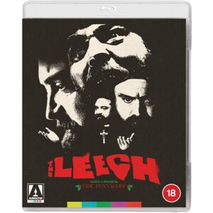 The Leech (Blu-ray) (Import)