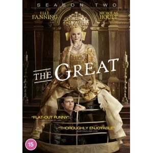 The Great - Season 2 (Import)