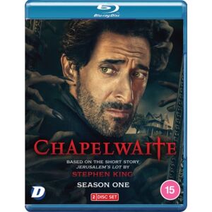 Chapelwaite - Season 1 (Blu-ray) (Import)