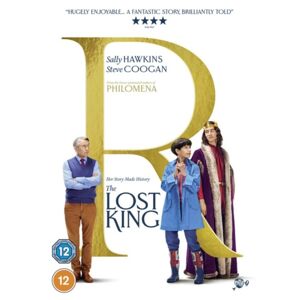 The Lost King (Import)