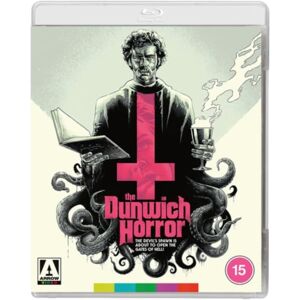 The Dunwich Horror (Blu-ray) (Import)