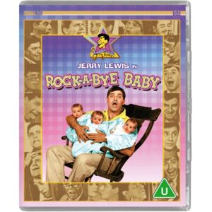 Rock-a-bye-baby (Blu-ray) (Import)