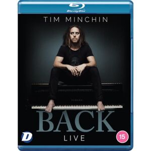 Tim Minchin: Back (Blu-ray) (Import)