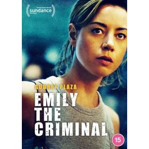 Emily the Criminal (Import)