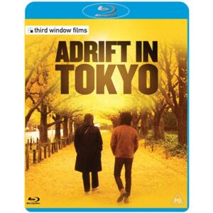 Adrift in Tokyo (Blu-ray) (Import)