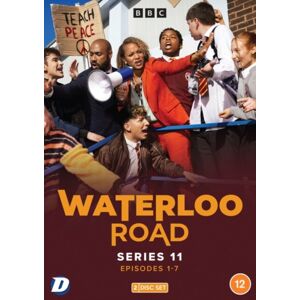 Waterloo Road - Series 11 (Import)