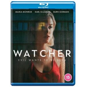 Watcher (Blu-ray) (Import)