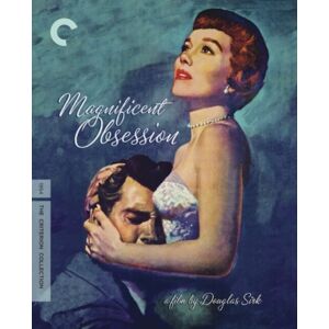 Magnificent Obsession - The Criterion Collection (Blu-ray) (Import)