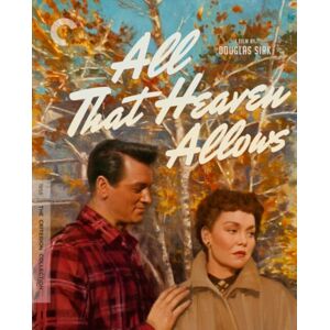 All That Heaven Allows - The Criterion Collection (Blu-ray) (Import)