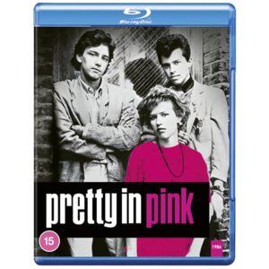 Pretty in Pink (Blu-ray) (Import)