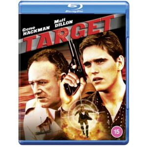 Target (Blu-ray) (Import)