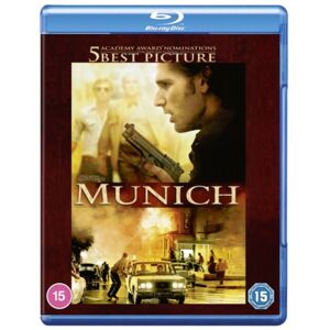 Munich (Blu-ray) (Import)