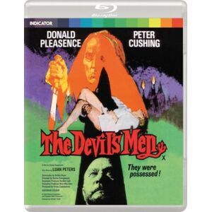The Devil's Men (Blu-ray) (Import)
