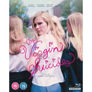 The Virgin Suicides (Blu-ray) (Import)