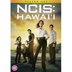 NCIS Hawaii - Season 1 (Import)