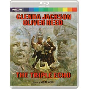 The Triple Echo (Blu-ray) (Import)