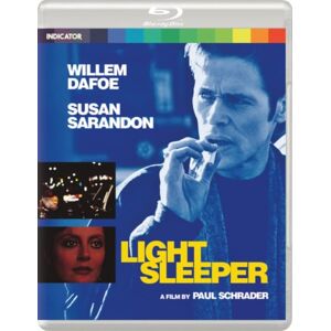 Light Sleeper (Blu-ray) (Import)