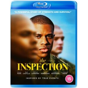 The Inspection (Blu-ray) (Import)