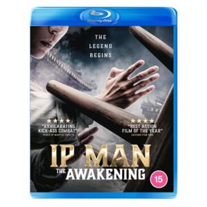 Ip Man: The Awakening (Blu-ray) (Import)