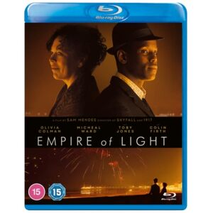 (95)Empire of Light (Blu-ray) (Import)