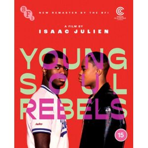 Young Soul Rebels (Blu-ray) (Import)