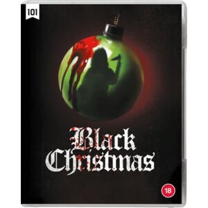 Black Christmas (Blu-ray) (Import)