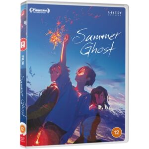 Summer Ghost (Import)