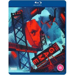 The Game (Blu-ray) (Import)