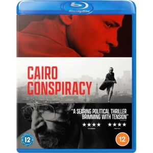 Cairo Conspiracy (Blu-ray) (Import)