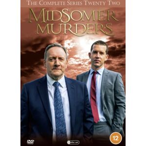 Midsomer Murders - The Complete Series 22 (Import)