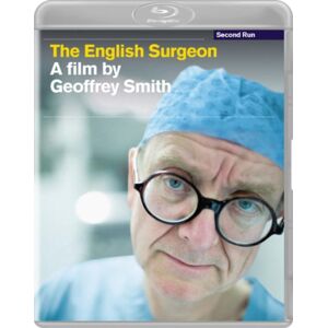 The English Surgeon (Blu-ray) (Import)