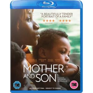 Mother and Son (Blu-ray) (Import)