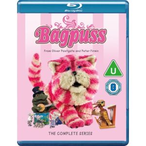 Bagpuss: The Complete Series (Blu-ray) (Import)