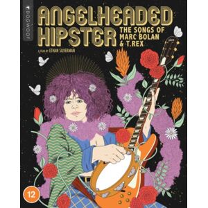 Angelheaded Hipster: The Songs of Marc Bolan & T. Rex (Blu-ray) (Import)